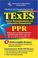 Cover of: TExES PPR (REA) - The Best Test Prep for the Texas Examinations of Educator Stds (Test Preps)