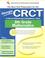 Cover of: Georgia CRCT Grade 8 Math (REA) - The Best Test Prep for GA Grade 8 Math