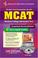 Cover of: MCAT