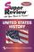 Cover of: U.S. History Super Review