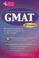 Cover of: GMAT (REA) -- The Best Test Preparation for the GMAT (Test Preps)