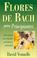 Cover of: Flores De Bach Para Principiantes