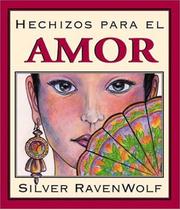 Cover of: Hechizos para el Amor