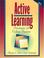 Cover of: Active learning