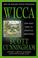Cover of: Wicca--Spanish Cunningham