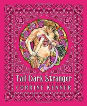 Cover of: Tall Dark Stranger | Corrine Kenner