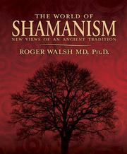 Cover of: World of Shamanism: New Views of an Ancient Tradition