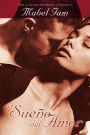 Cover of: El sueño del amor
