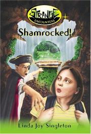 Cover of: Shamrocked! by Linda Joy Singleton