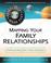 Cover of: Mapping Your Family Relationships