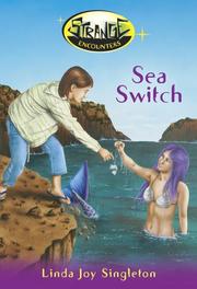 Cover of: Sea witch by Linda Joy Singleton