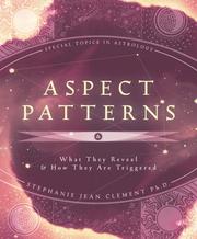 Cover of: Aspect Patterns: What They Reveal & How They Are Triggered