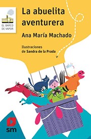 Cover of: La abuelita aventurera