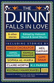 Cover of: Djinn Falls in Love and Other Stories