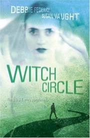 Cover of: Witch Circle by Debbie Federici, Susan Vaught