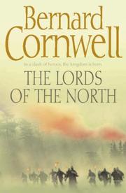 Cover of: LORDS OF THE NORTH by Bernard Cornwell