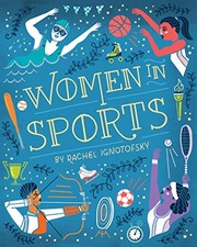 Cover of: Women in Sports: Fearless Athletes Who Played to Win