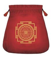 Cover of: Protection Velvet Bag