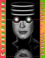 Cover of: CyberReader by Victor J. Vitanza