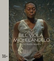 Cover of: Bill Viola / Michelangelo