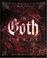 Cover of: Goth Craft
