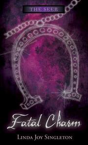 Cover of: Fatal Charm (Seer) by Linda Joy Singleton