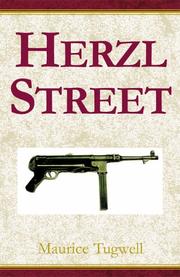 Cover of: Herzl Street