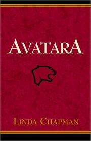 Cover of: AvatarA