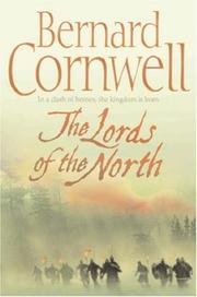 Cover of: The Lords of the North (Alfred the Great 3) by Bernard Cornwell
