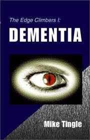 Cover of: The Edge Climbers 1: Dementia (Edge Climbers)