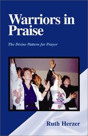 Cover of: Warriors in Praise