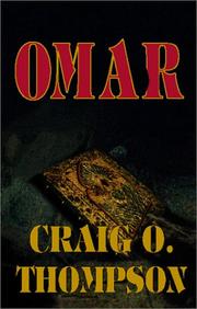 Cover of: Omar by Craig O. Thompson