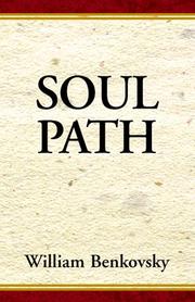 Soul path by William Benkovsky