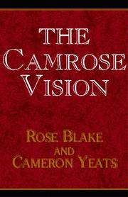 Cover of: The Camrose vision