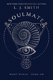 Cover of: Soulmate by Lisa Jane Smith