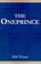 Cover of: The Oneprince