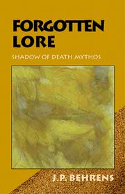 Cover of Forgotten lore