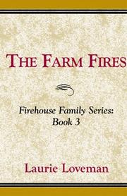 Cover of: The Farm Fires