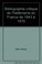 Cover of: Bibliographie critique de l'hellénisme en France de 1843 à 1870.
