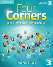 Cover of: Four Corners, Level 3