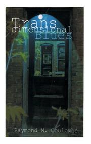 Cover of: Transdimensional Blues