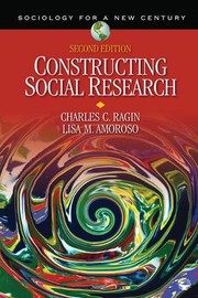 Cover of: Constructing social research: the unity and diversity of method