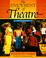 Cover of: The enjoyment of theatre