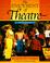 Cover of: The Enjoyment of the Theatre (5th Edition)