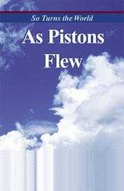 Cover of: As Pistons Flew by Jane A. Gottschall