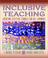 Cover of: Inclusive Teaching