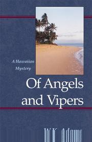 Cover of: Of Angels and Vipers