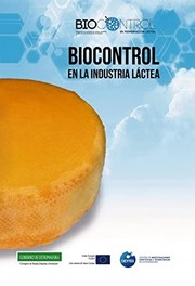 Biocontrol en la industria láctea