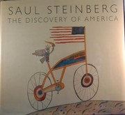Cover of: The discovery of America by Saul Steinberg