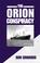 Cover of: The Orion Conspiracy